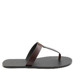 Saint Laurent  Flat shoes