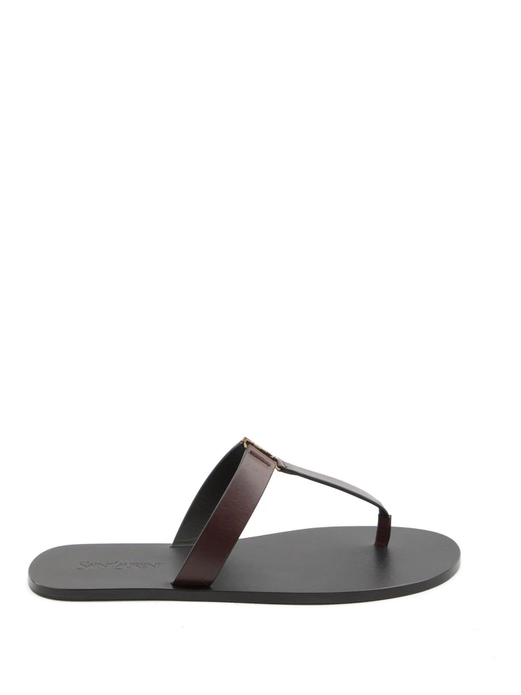 Saint Laurent  Flat shoes