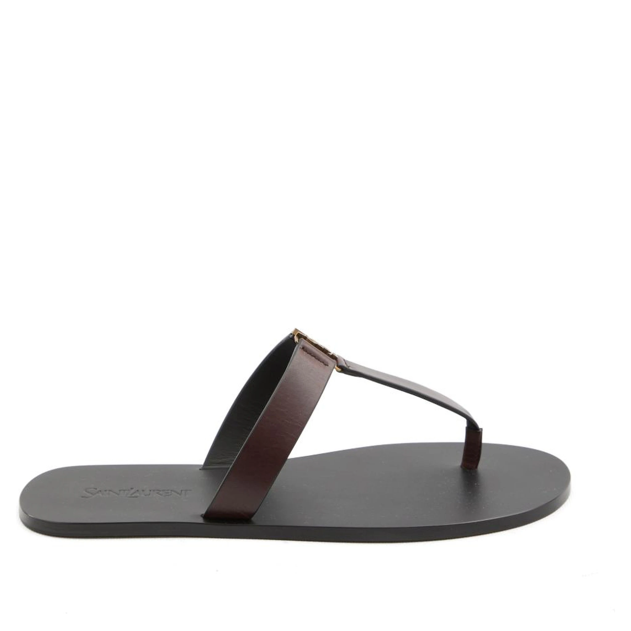 Saint Laurent  Flat shoes