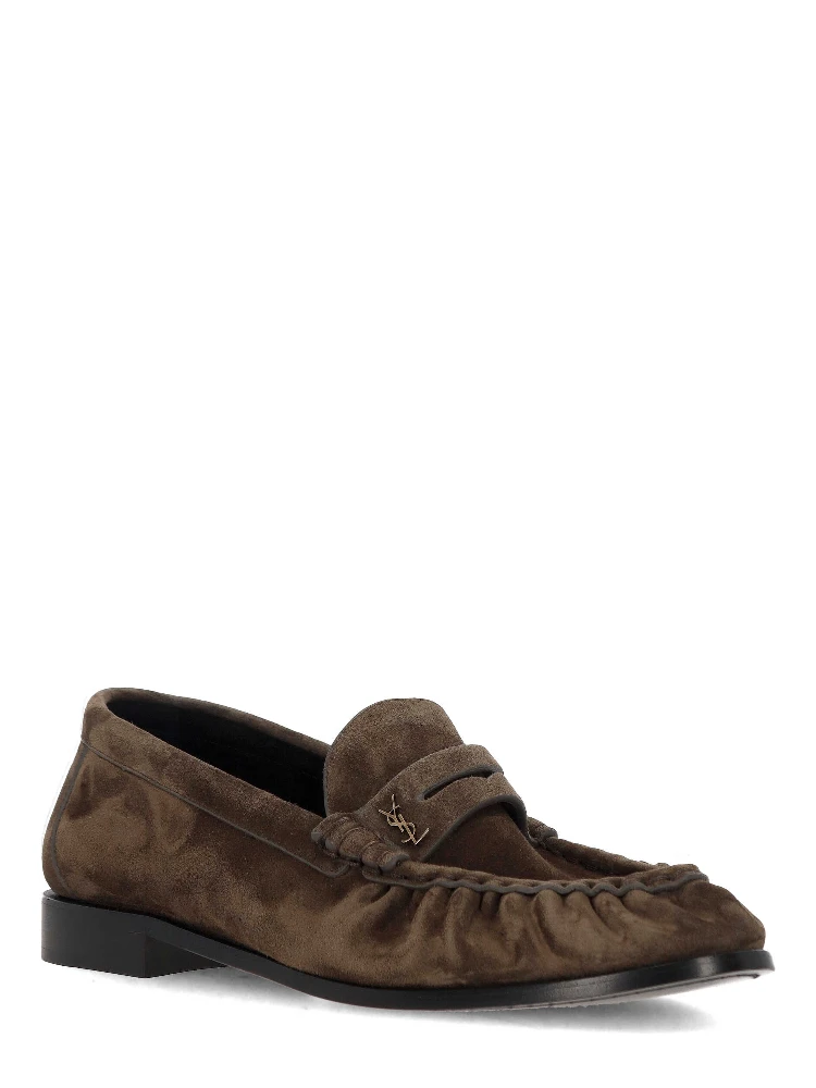 Saint Laurent  Flat shoes alternative