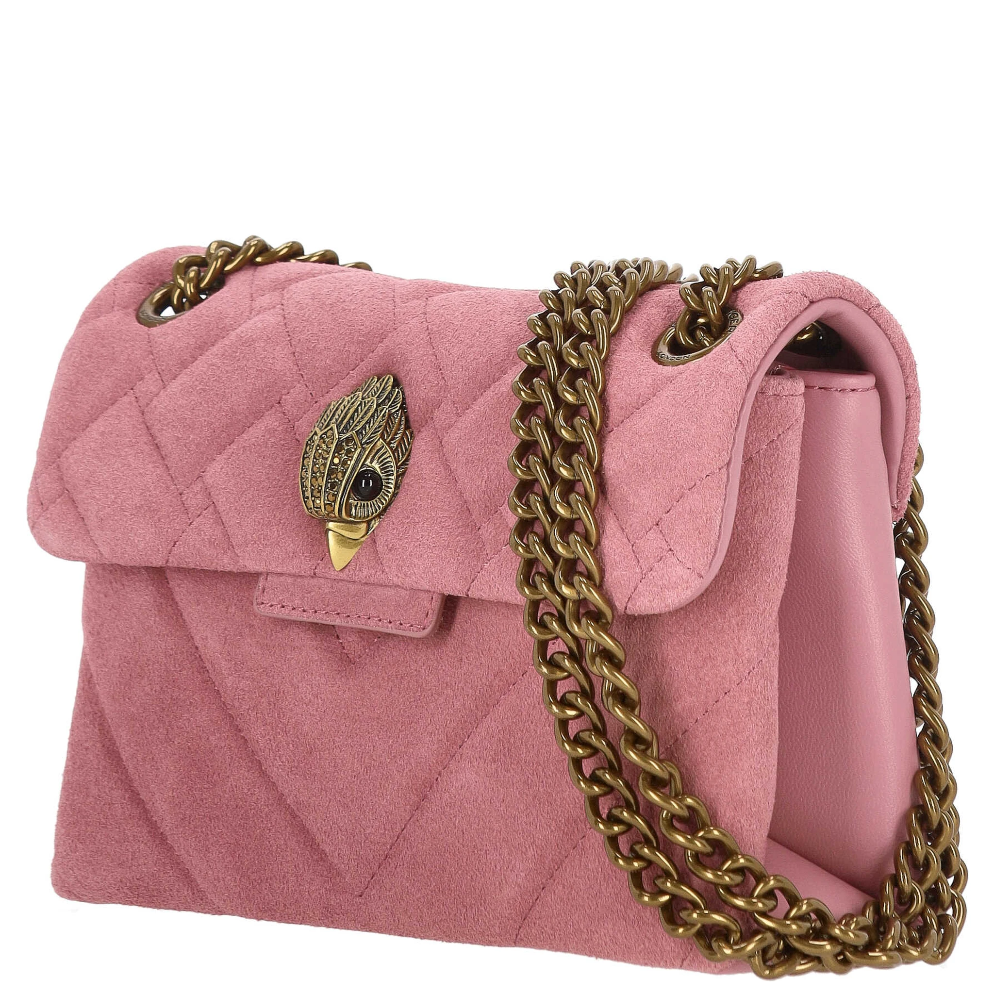 Kurt Geiger Bags.. Pink