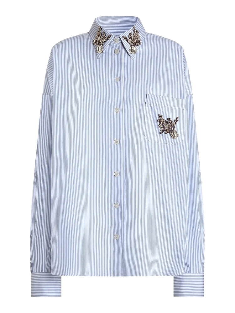 Dolce & Gabbana Shirts