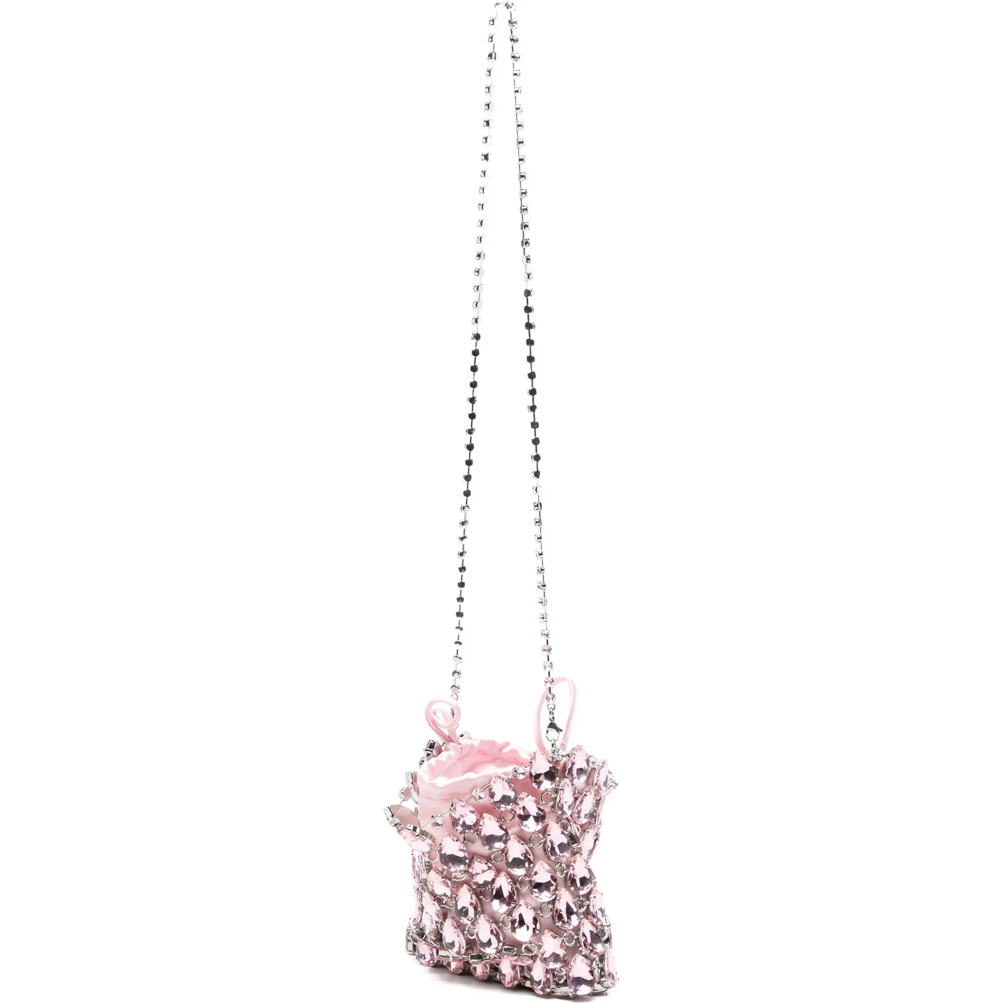 Self-portrait Bags