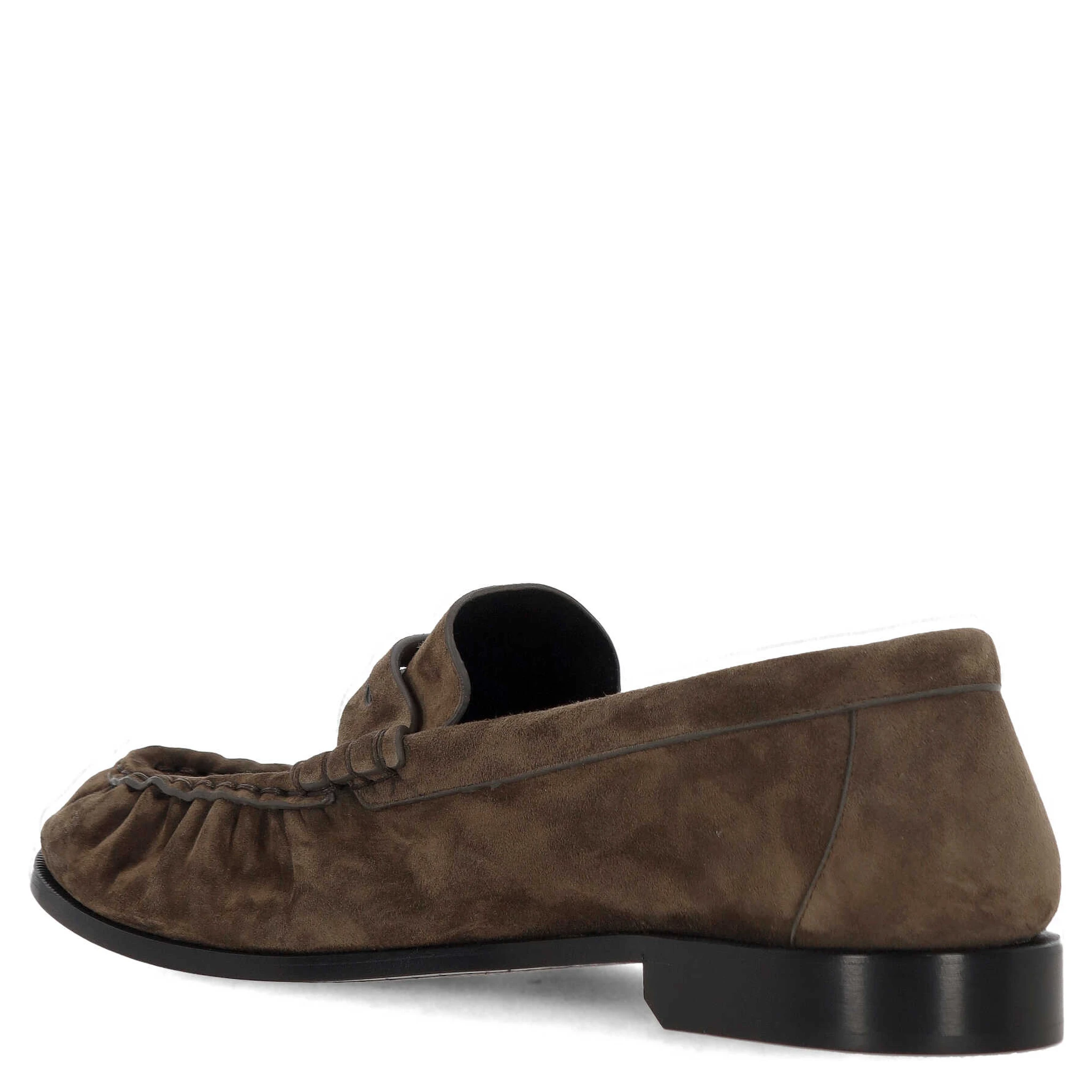 Saint Laurent  Flat shoes