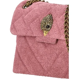Kurt Geiger Bags.. Pink