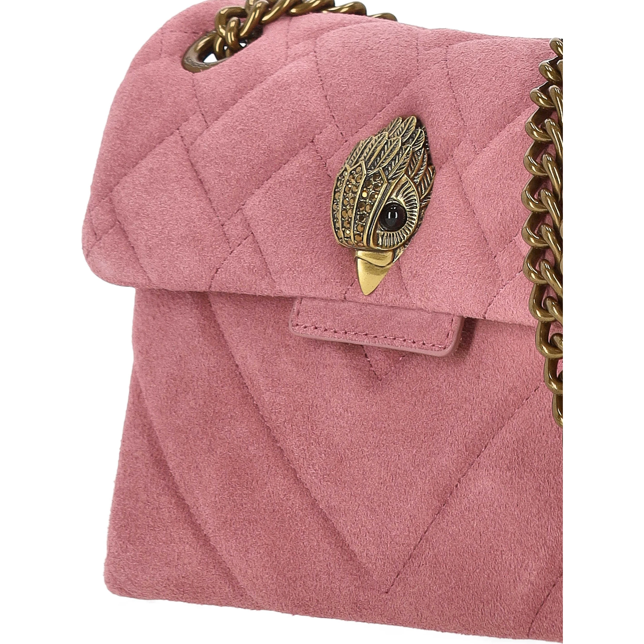 Kurt Geiger Bags.. Pink