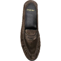 Saint Laurent  Flat shoes
