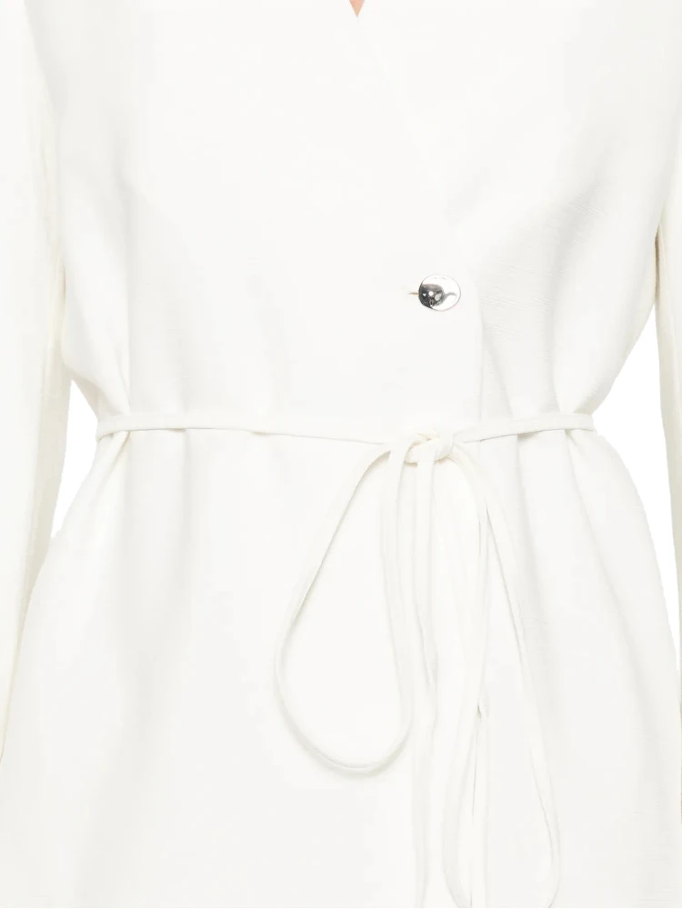 Calvin Klein Jackets White alternative