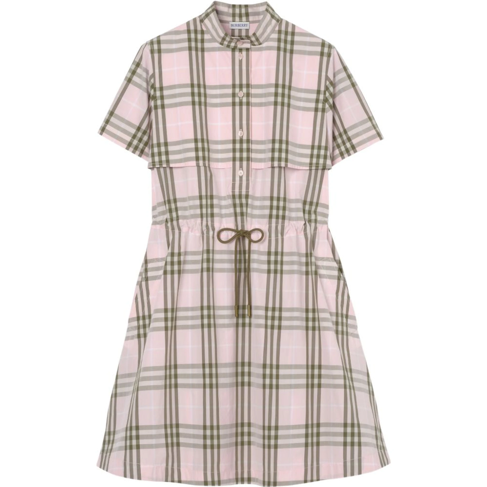 Burberry Dresses