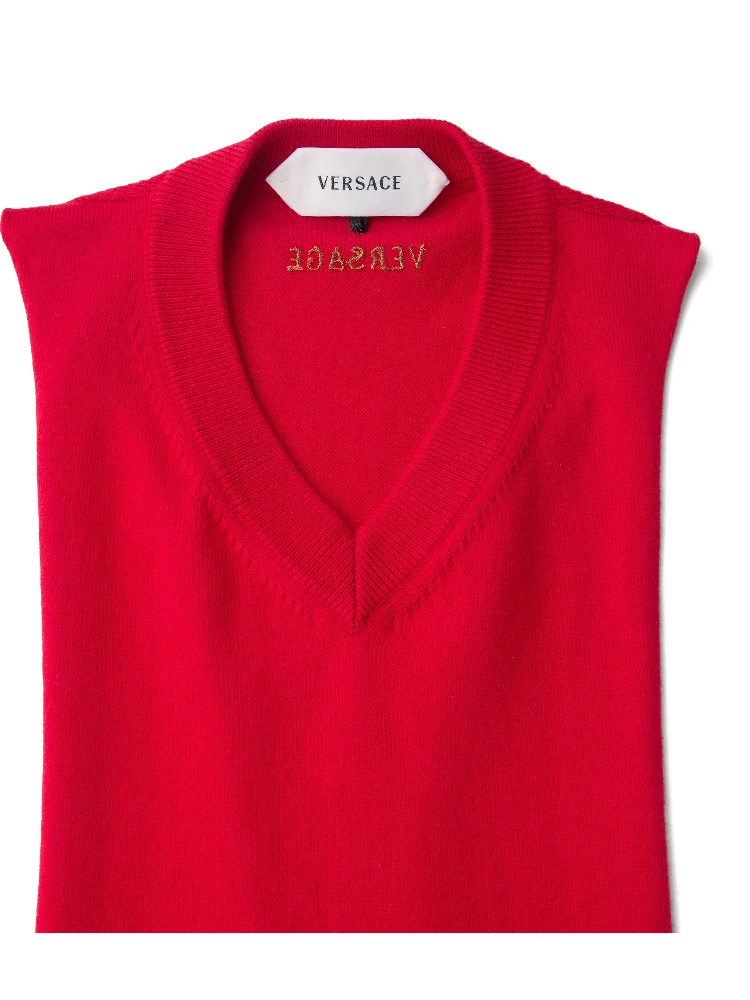 Versace Top alternative