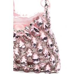 Self-portrait Bags