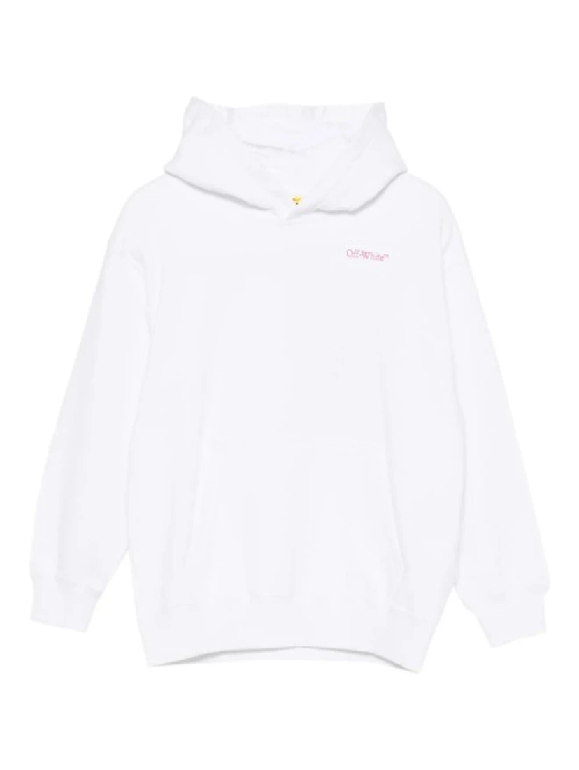 Off White Sweaters White