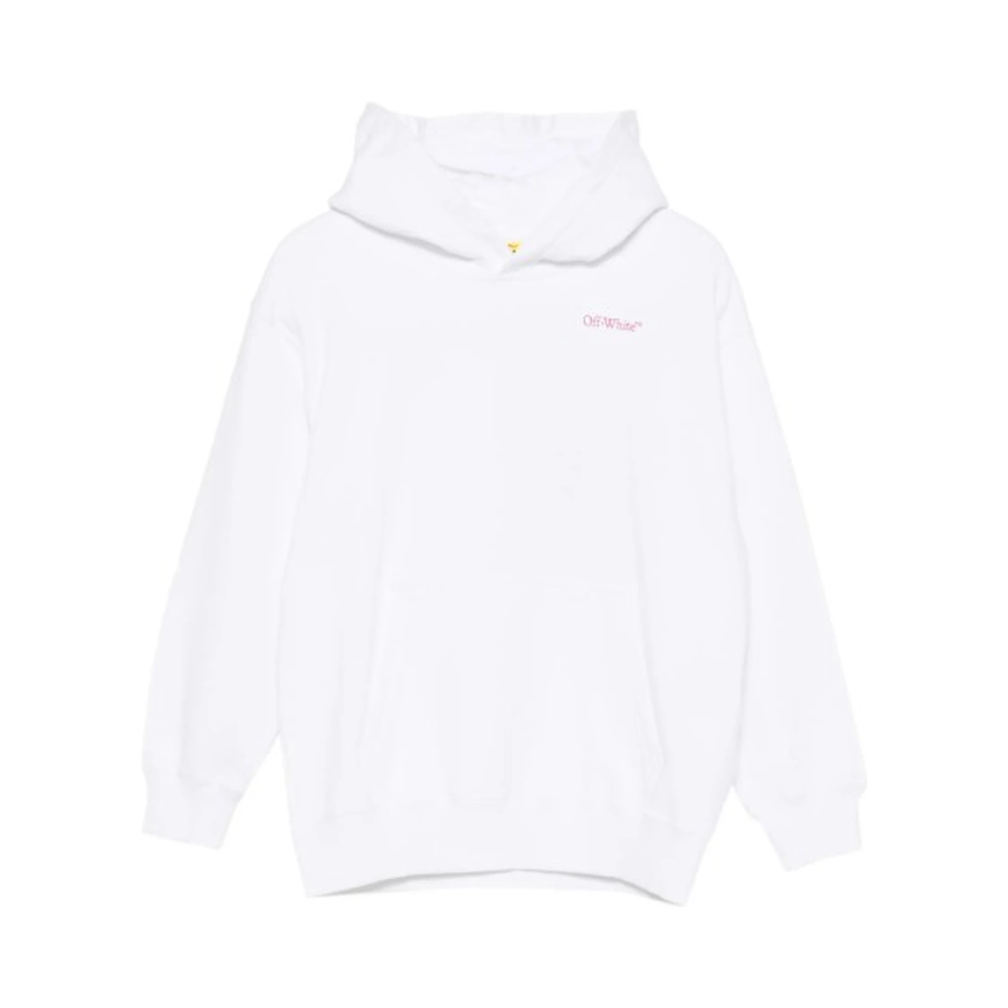 Off White Sweaters White
