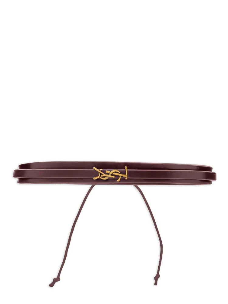 Saint Laurent  Bijoux