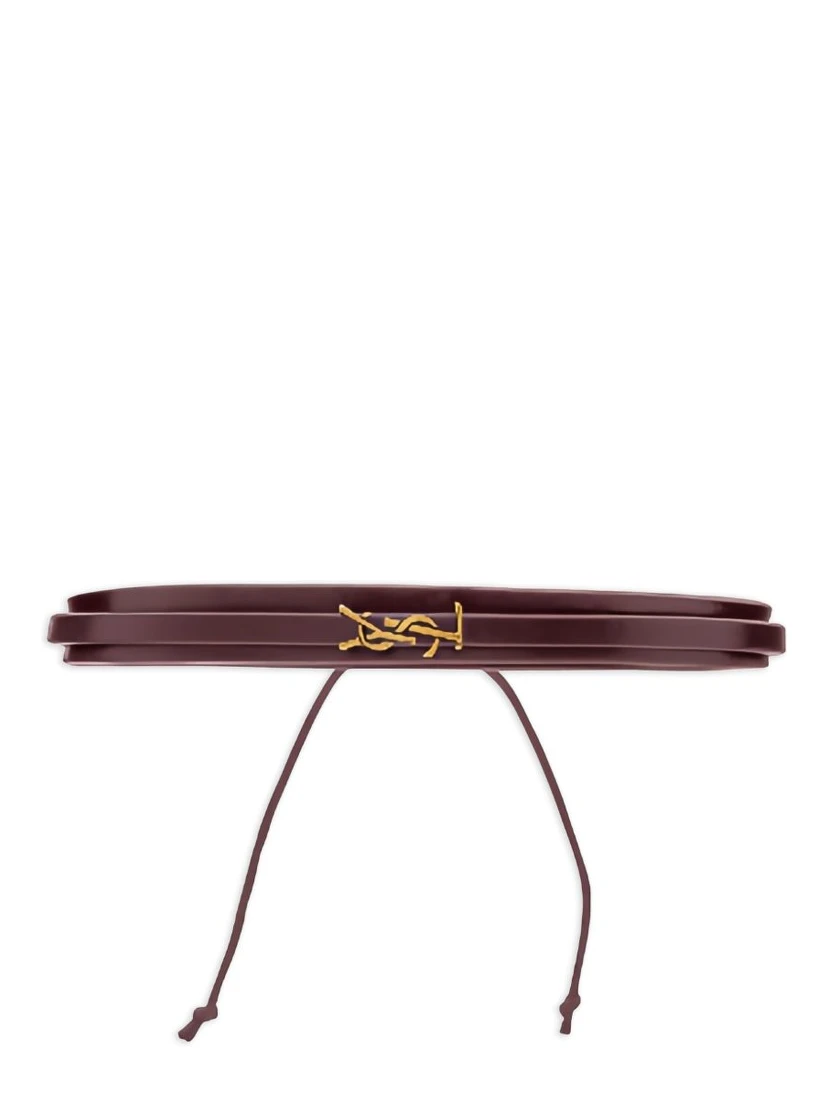 Saint Laurent  Bijoux