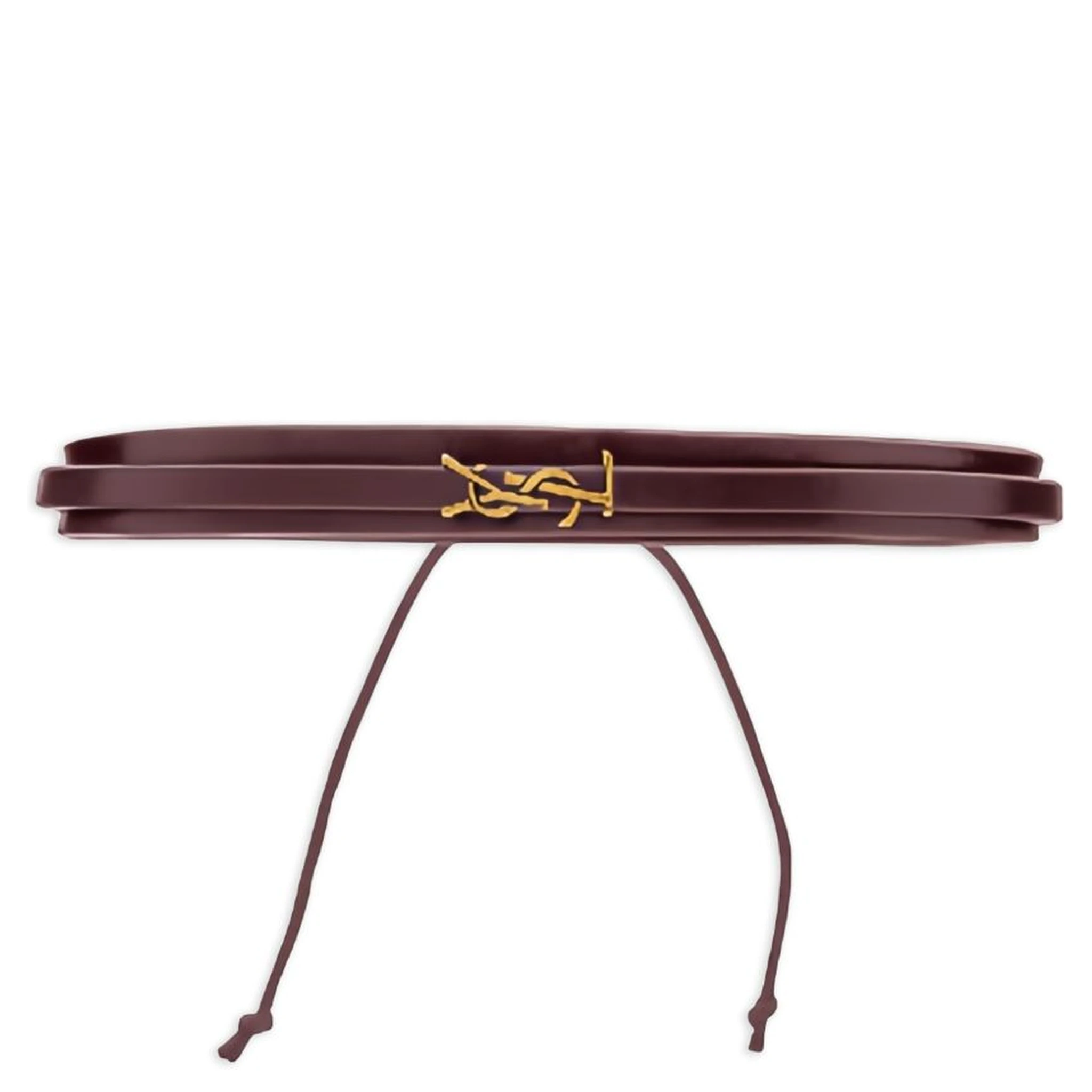 Saint Laurent  Bijoux