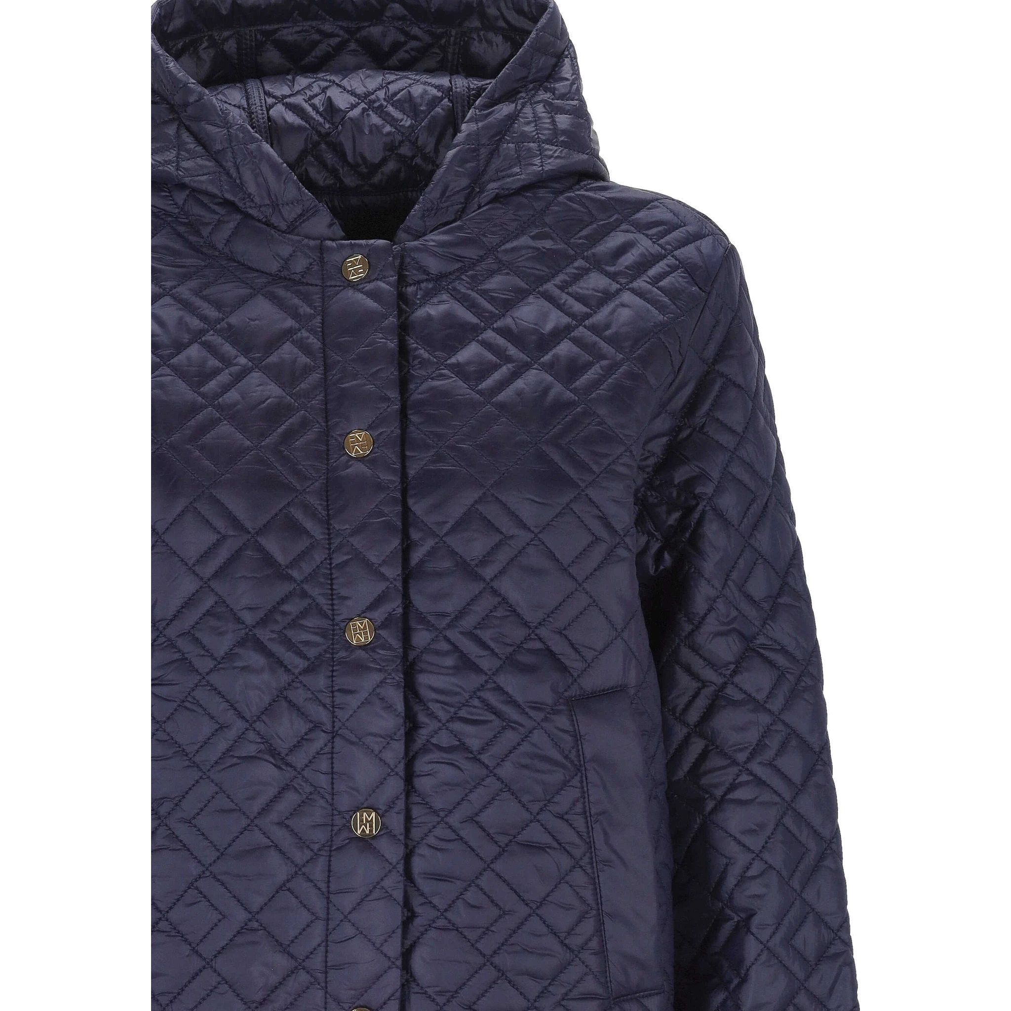 Emme Marella Jackets