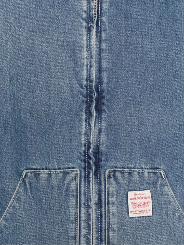 Levi's Jackets alternative