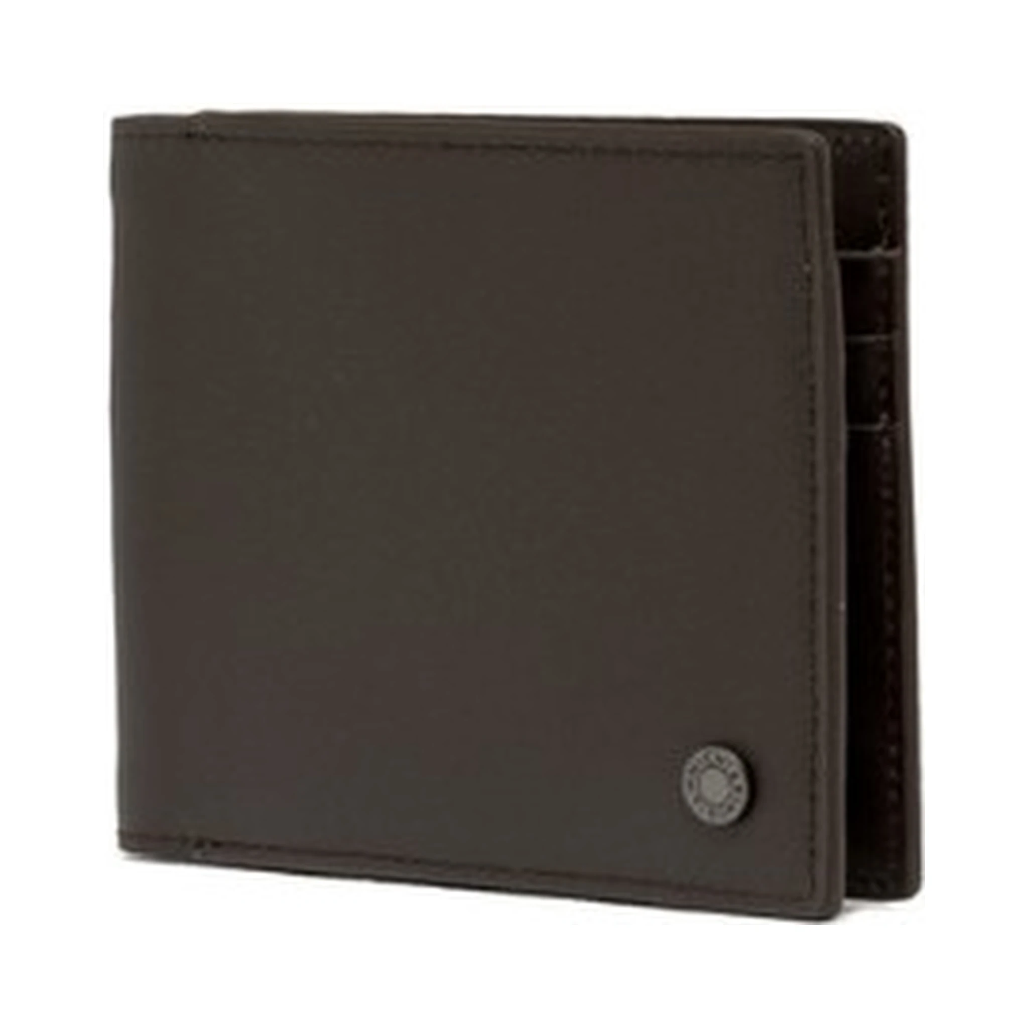 Chiarini Wallets Dark Brown
