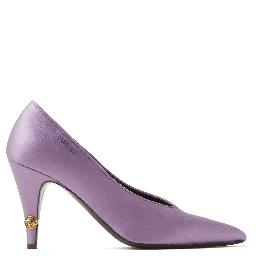 Versace With Heel