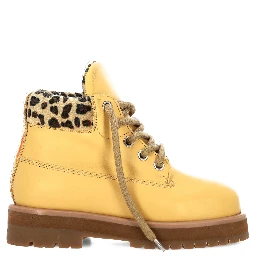 PDF Boots Yellow