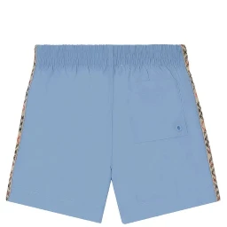 Burberry Kids Shorts