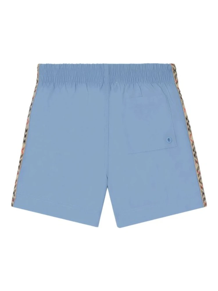 Burberry Kids Shorts alternative