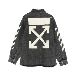 Off White Shirts