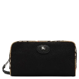 Burberry Bags.. Black