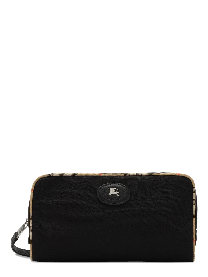 Burberry Bags.. Black