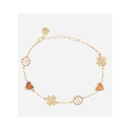 Alviero Martini Bijoux Golden