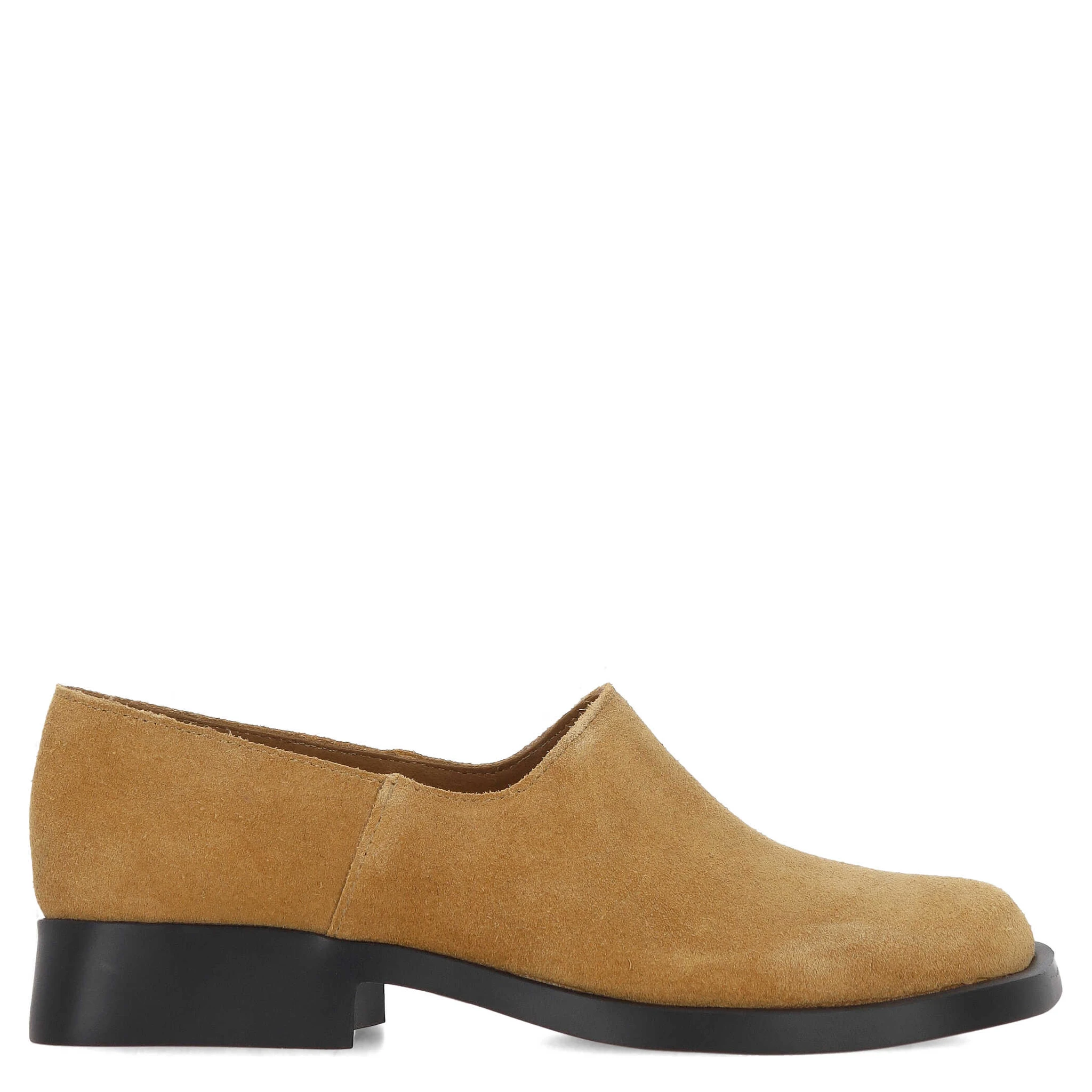 Camper Flat shoes