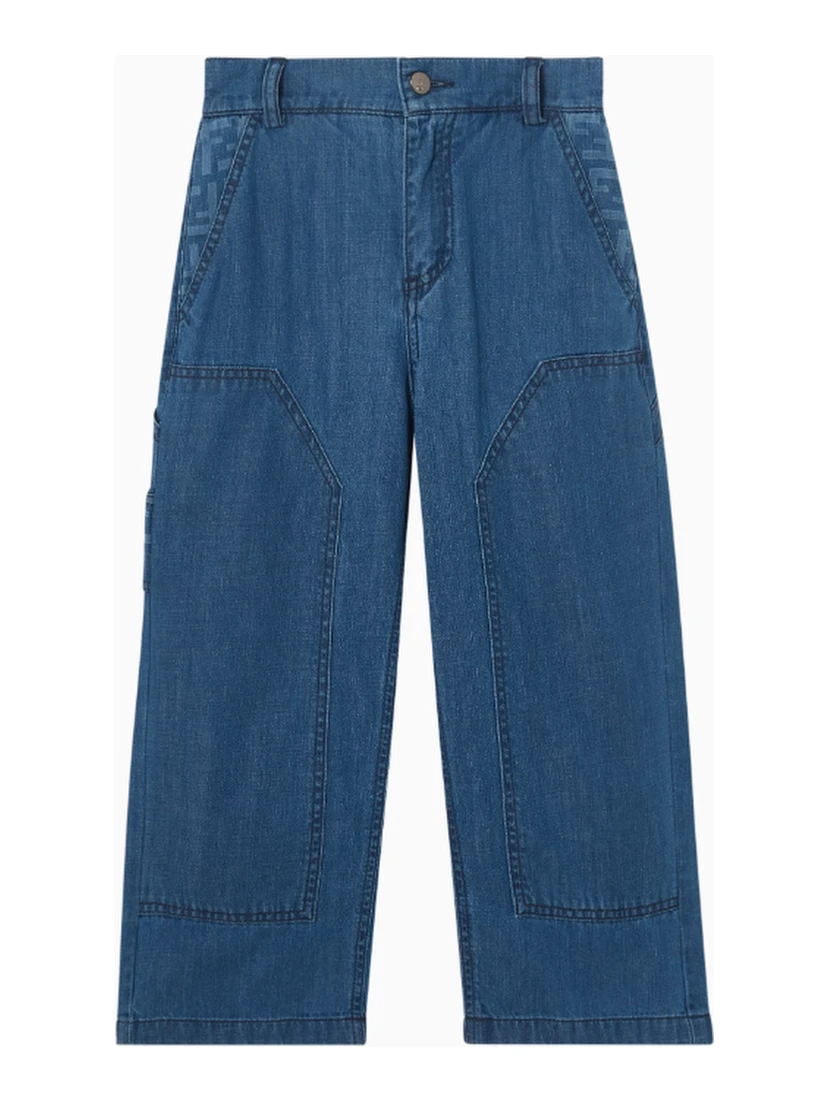 FENDI KIDS Jeans
