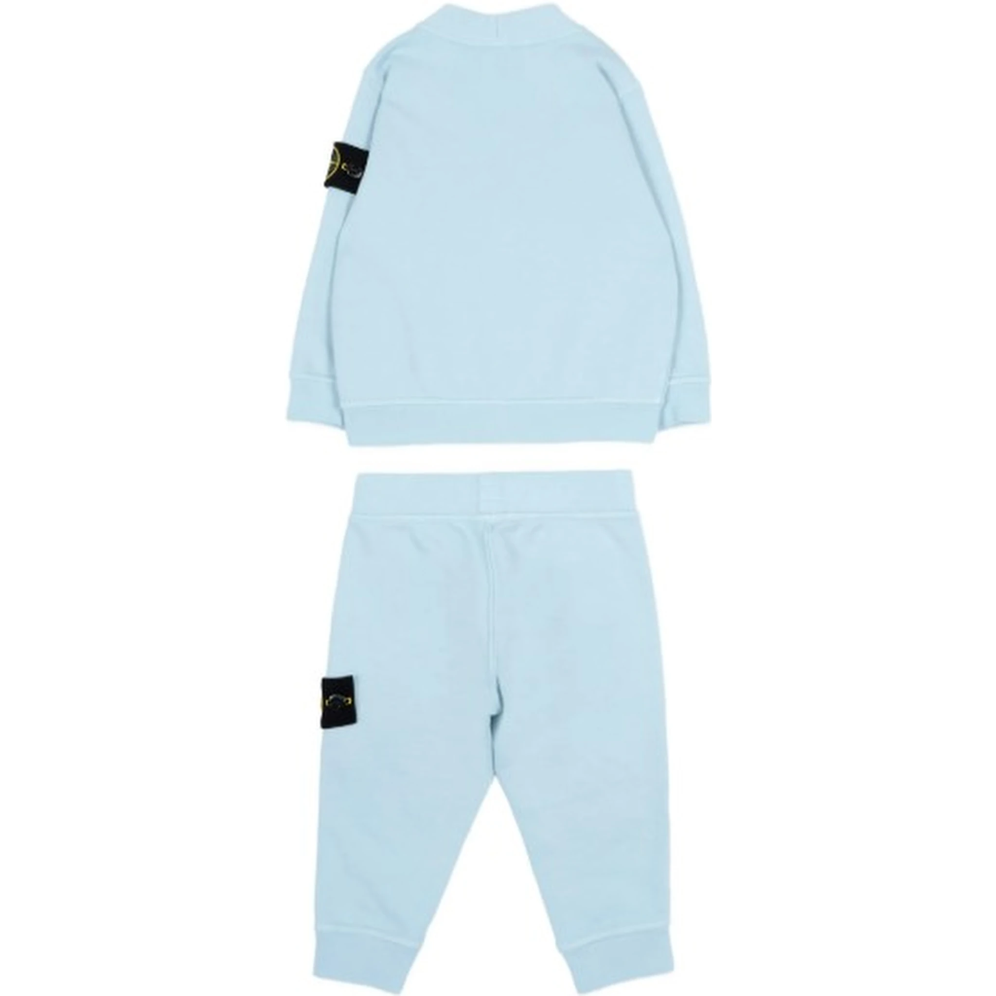 STONE ISLAND KIDS Trousers