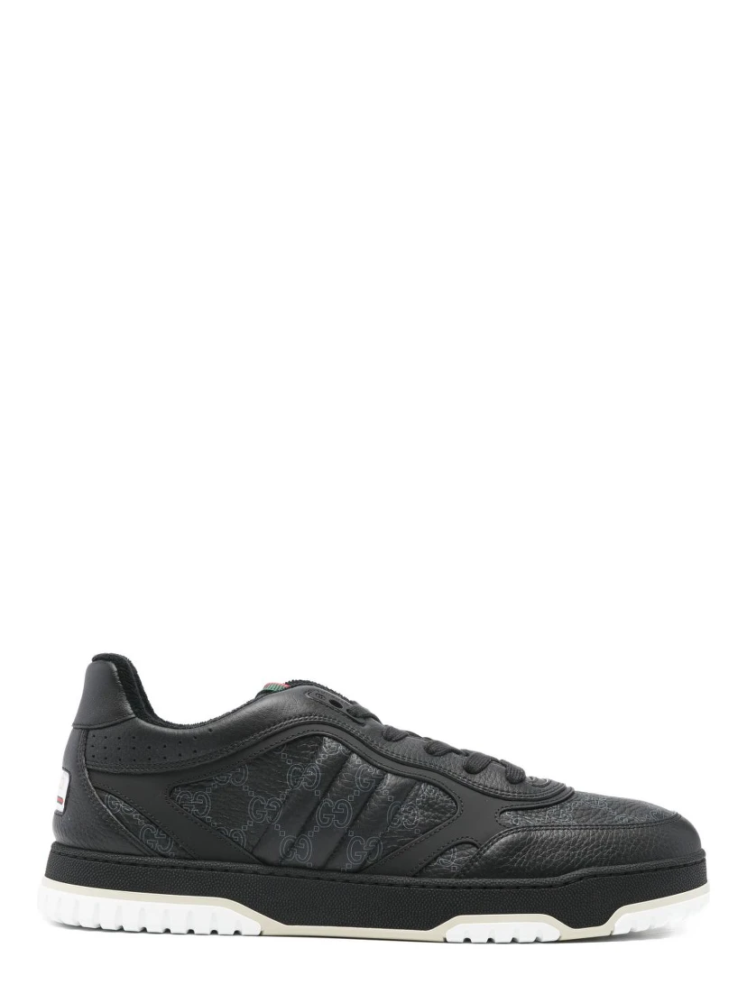Gucci Sneakers Red