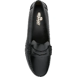 Sebago Flat shoes Black