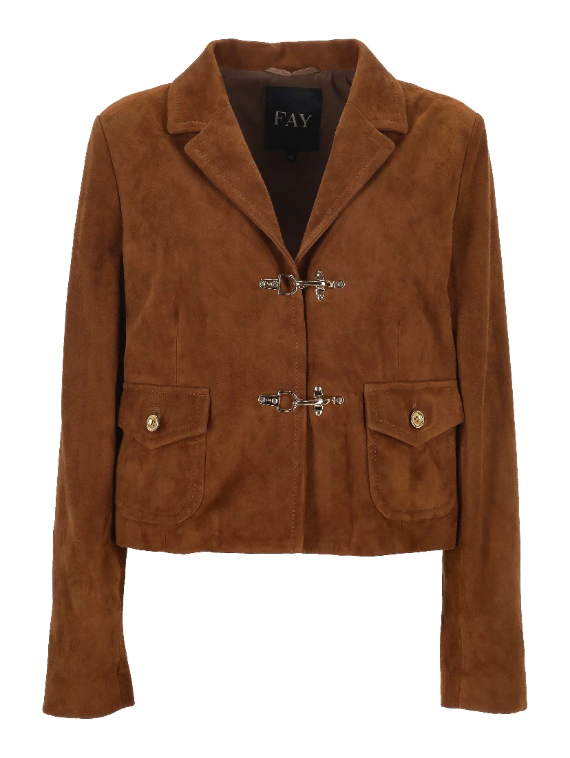 Fay Jackets