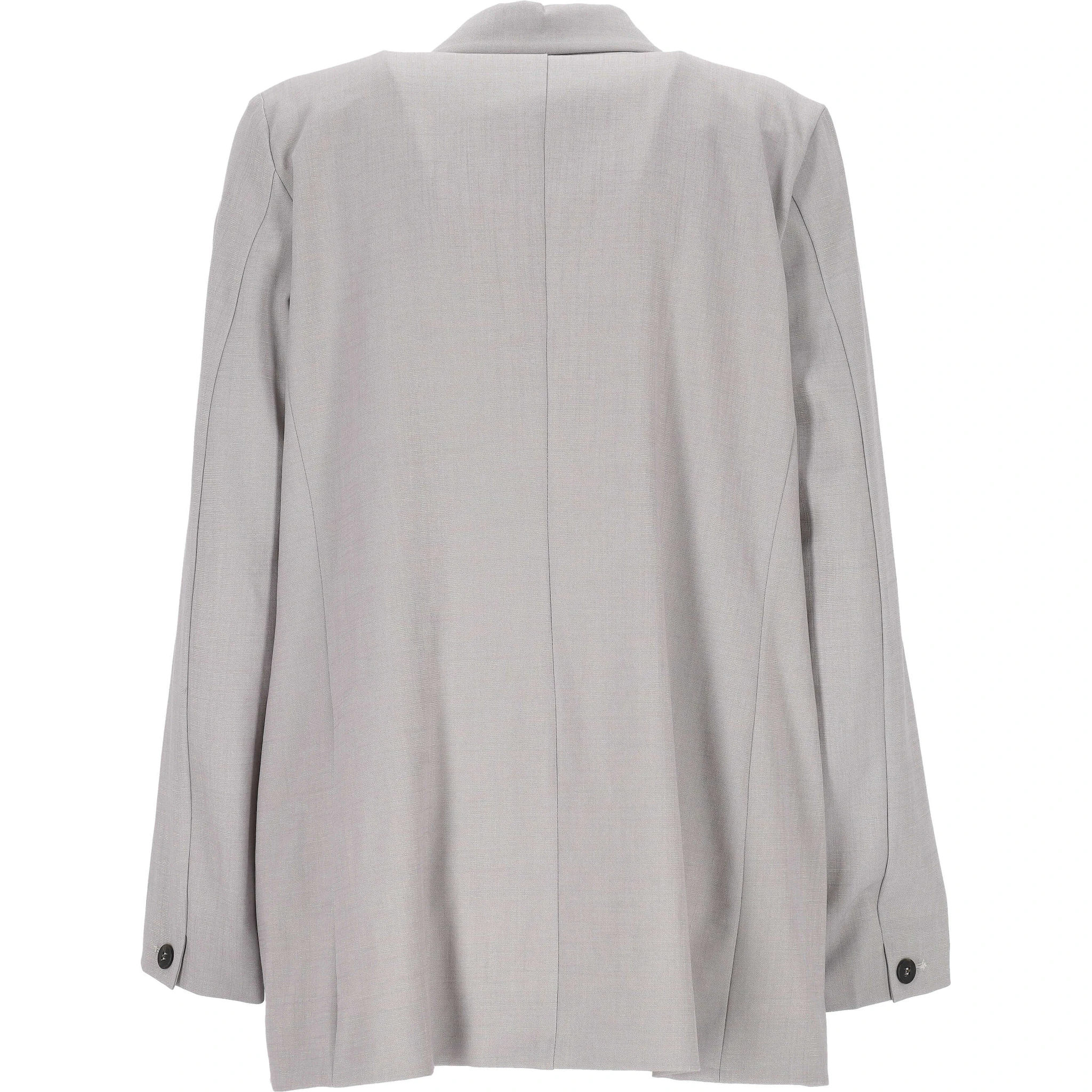 Emme Marella Jackets Light Grey