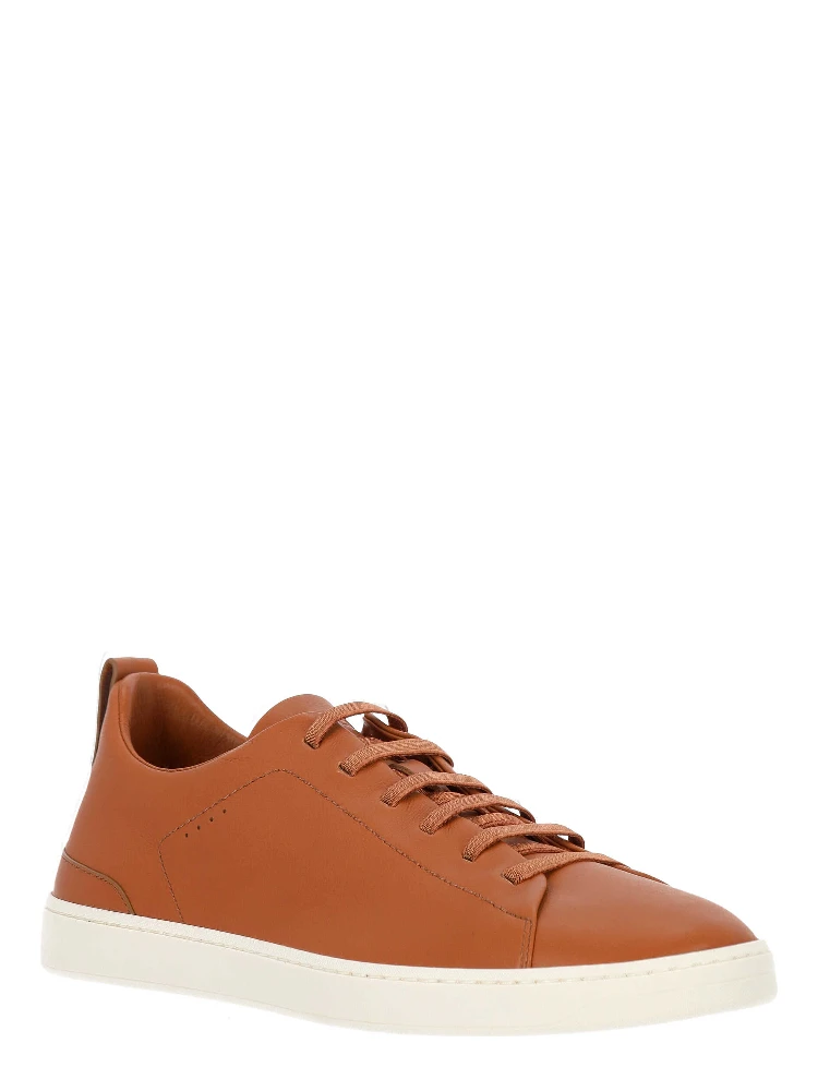 Church's Flat shoes alternative