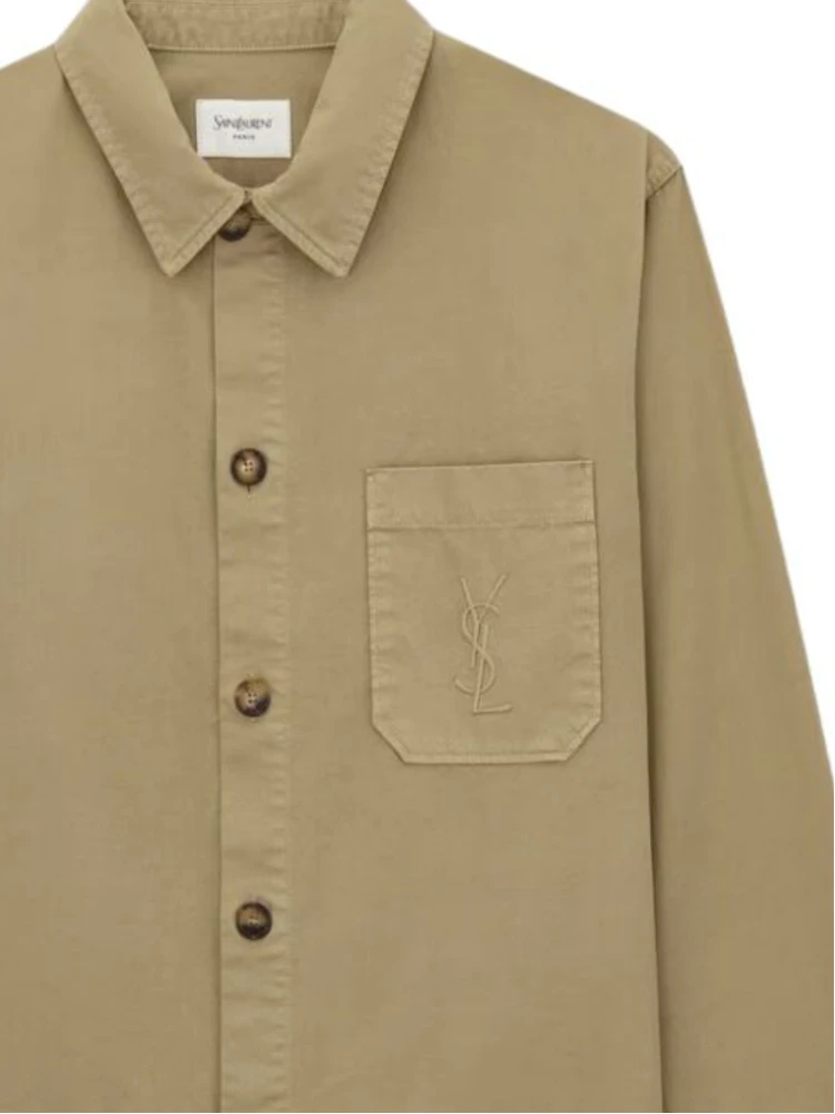 Saint Laurent  Jackets alternative