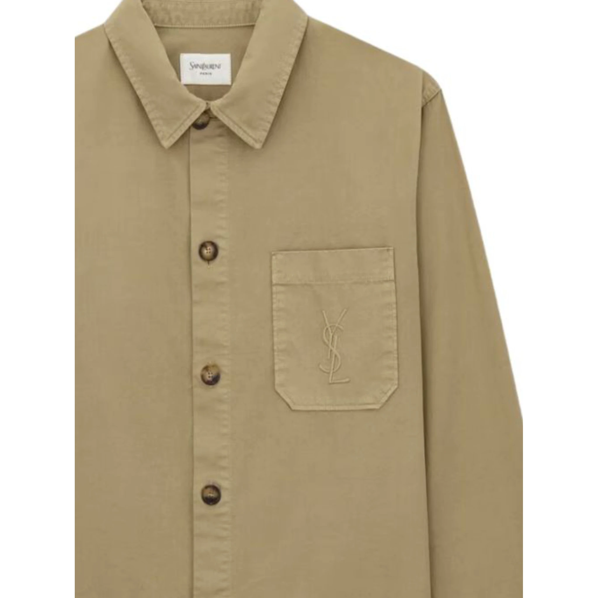 Saint Laurent  Jackets