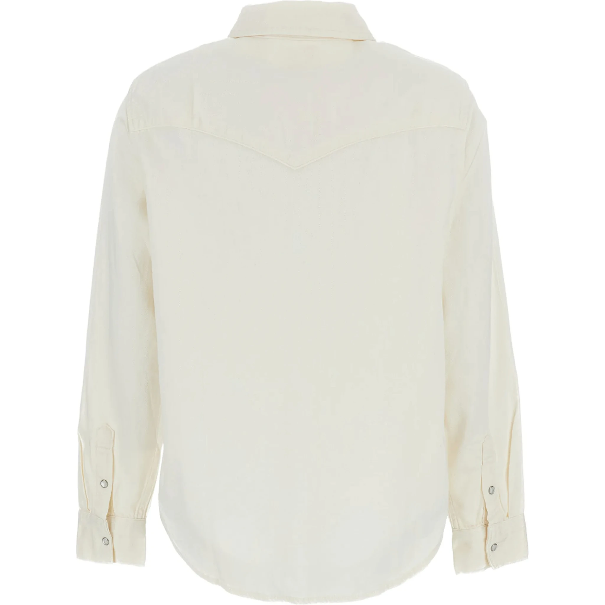 Levi's Shirts Beige