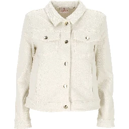 Emme Marella Jackets