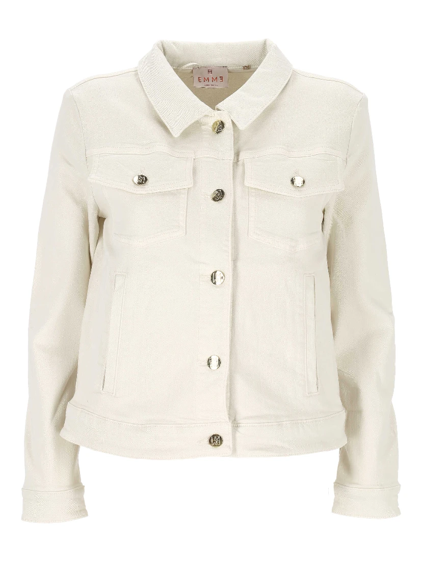 Emme Marella Jackets