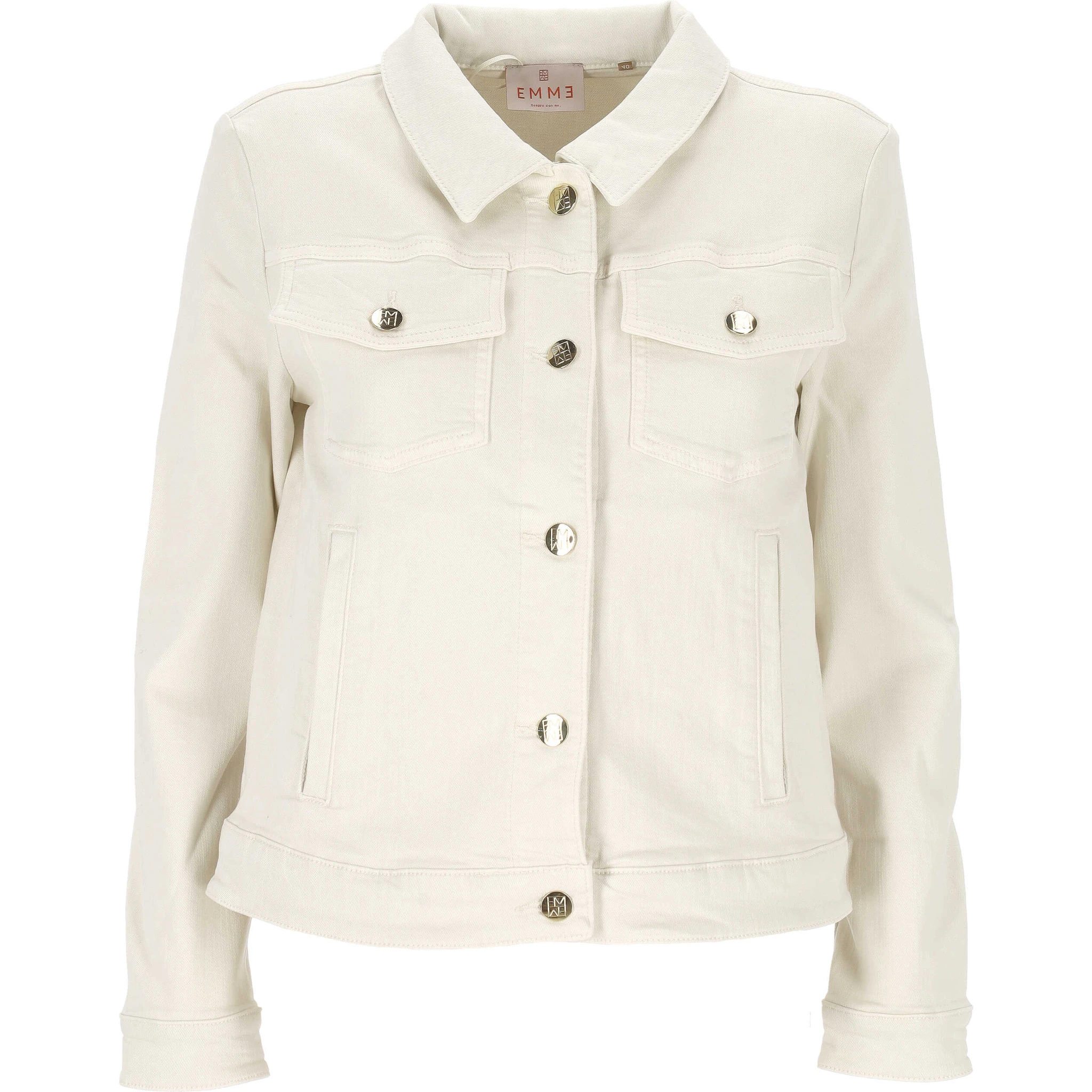 Emme Marella Jackets
