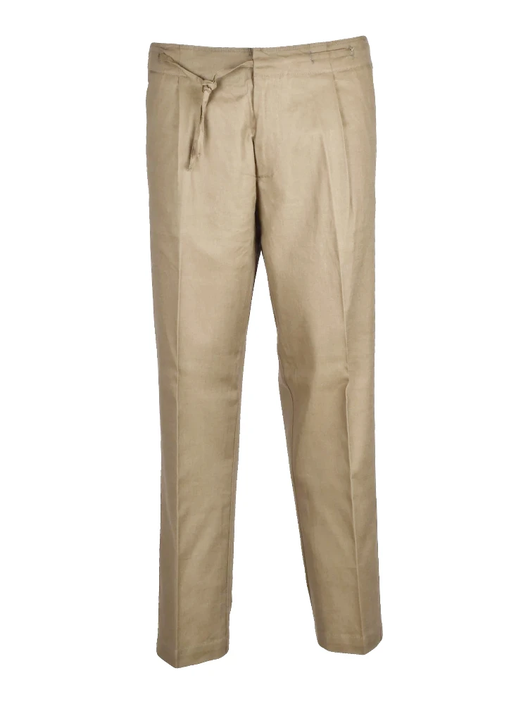 Officina36 Trousers