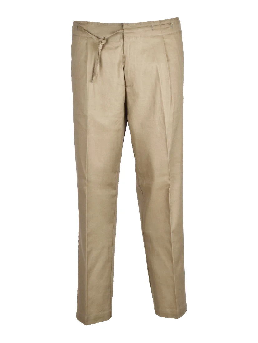 Officina36 Trousers