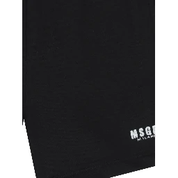 MSGM KIDS Shorts