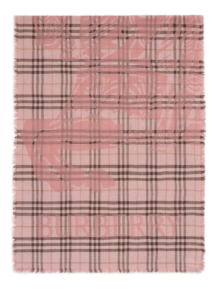 Burberry Scarfs alternative
