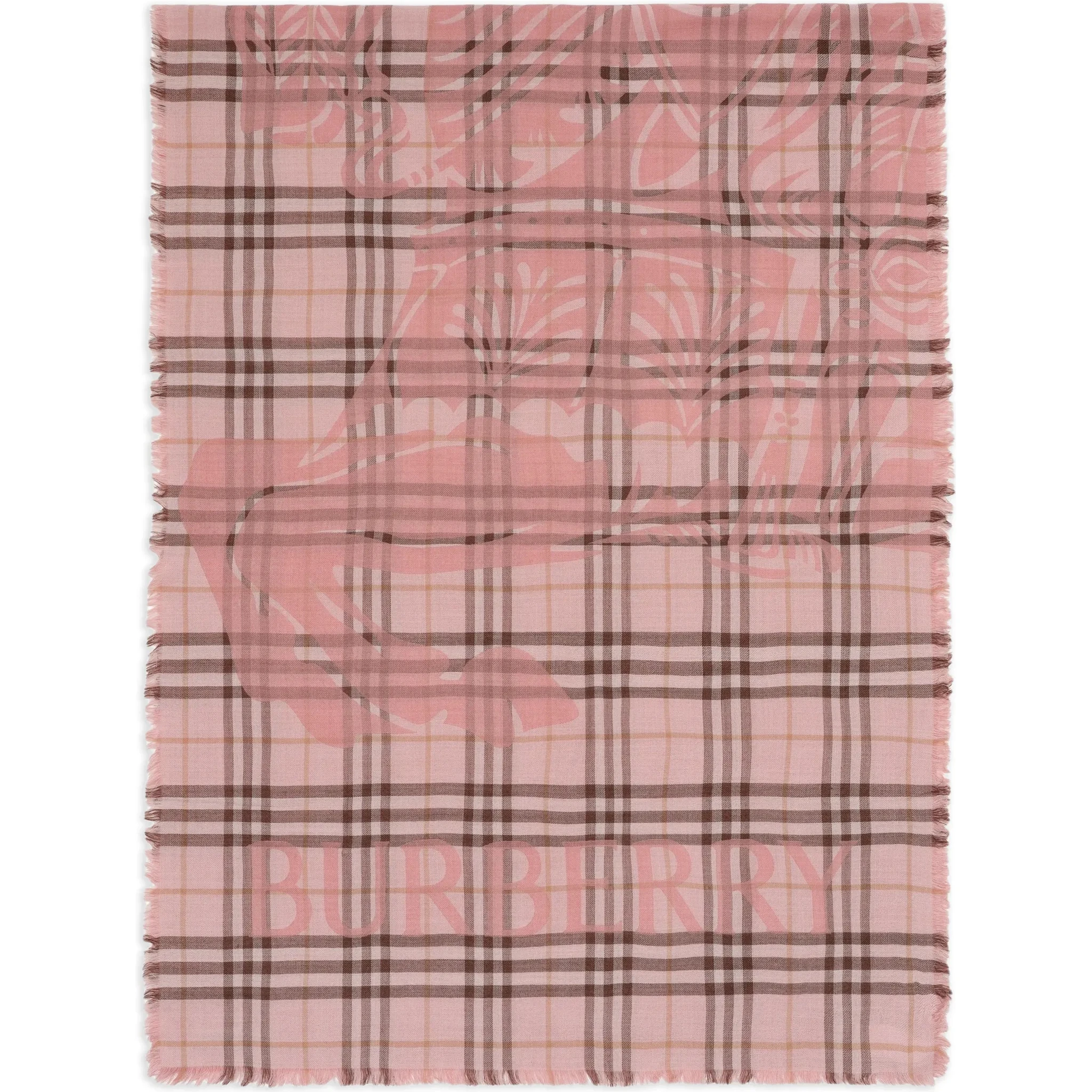 Burberry Scarfs